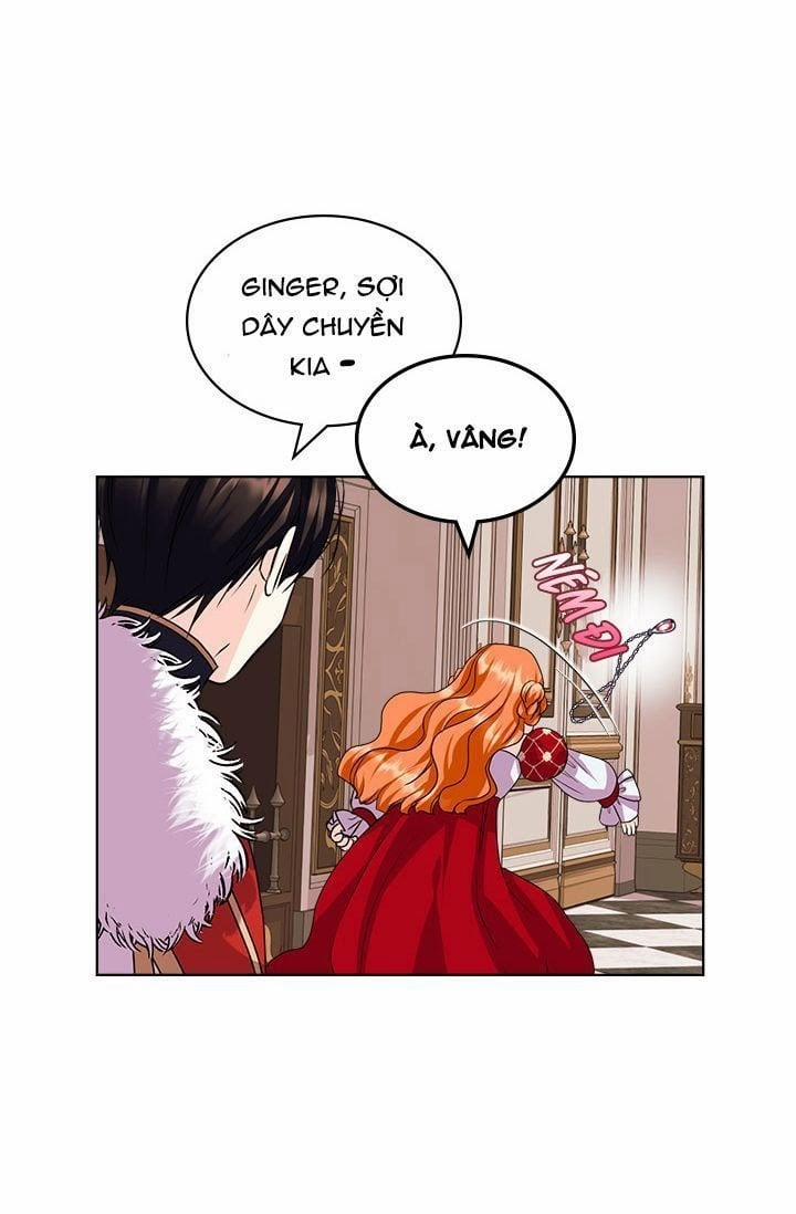 Đức Hạnh Của Ác Nữ Phản Diện 62 trang 3