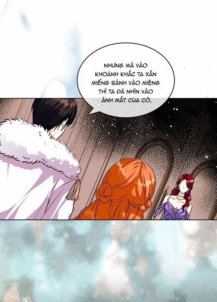 Đức Hạnh Của Ác Nữ Phản Diện 62 trang 30