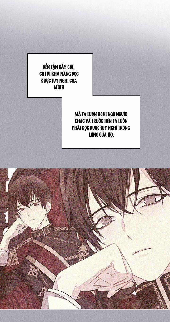 Đức Hạnh Của Ác Nữ Phản Diện 62 trang 36
