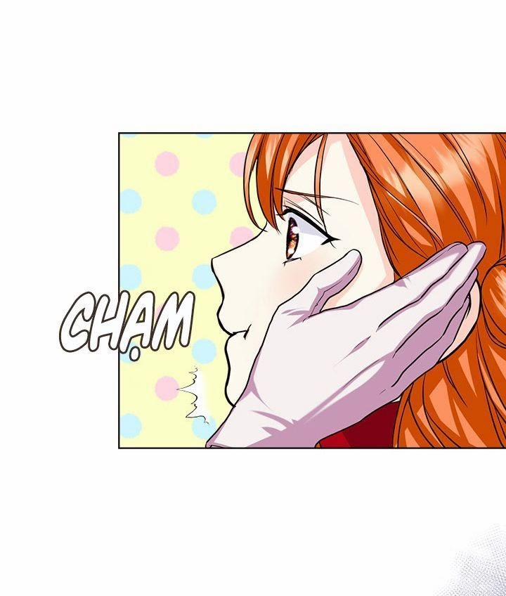 Đức Hạnh Của Ác Nữ Phản Diện 62 trang 4