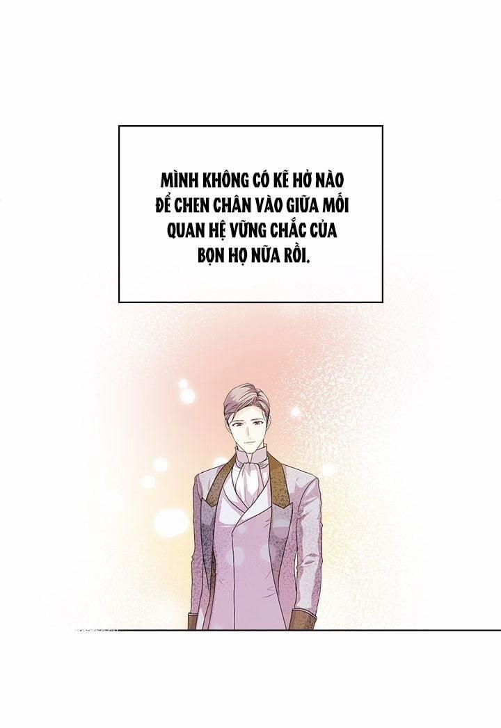 Đức Hạnh Của Ác Nữ Phản Diện 62 trang 46