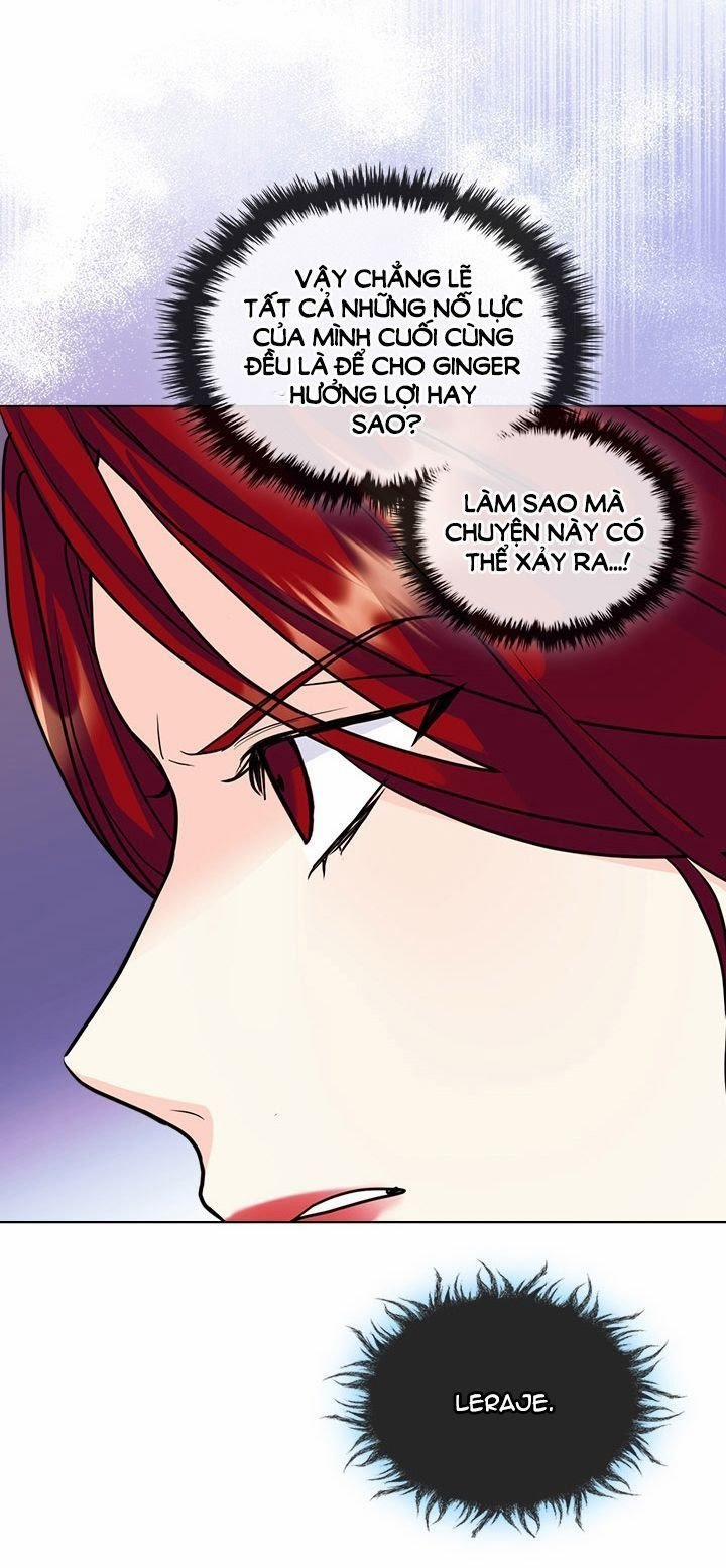 Đức Hạnh Của Ác Nữ Phản Diện 62 trang 49