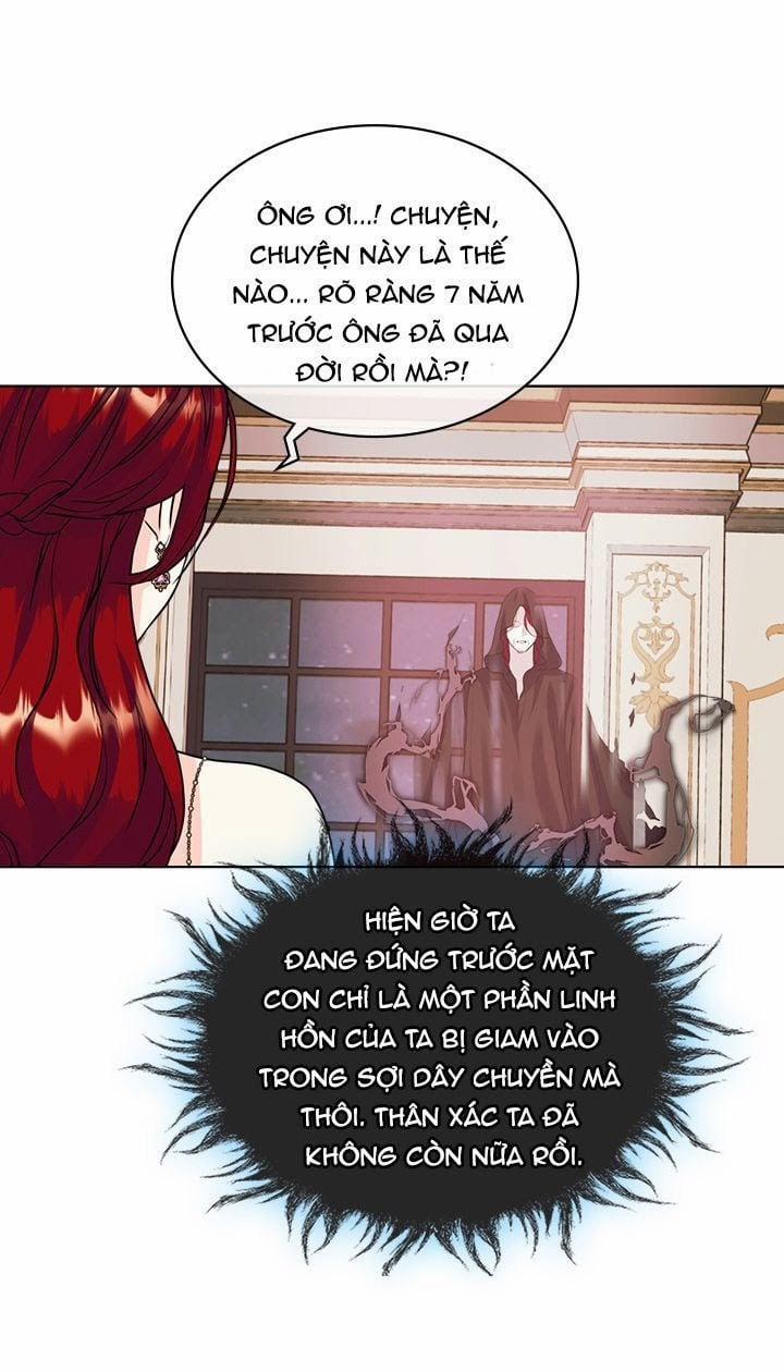 Đức Hạnh Của Ác Nữ Phản Diện 62 trang 50