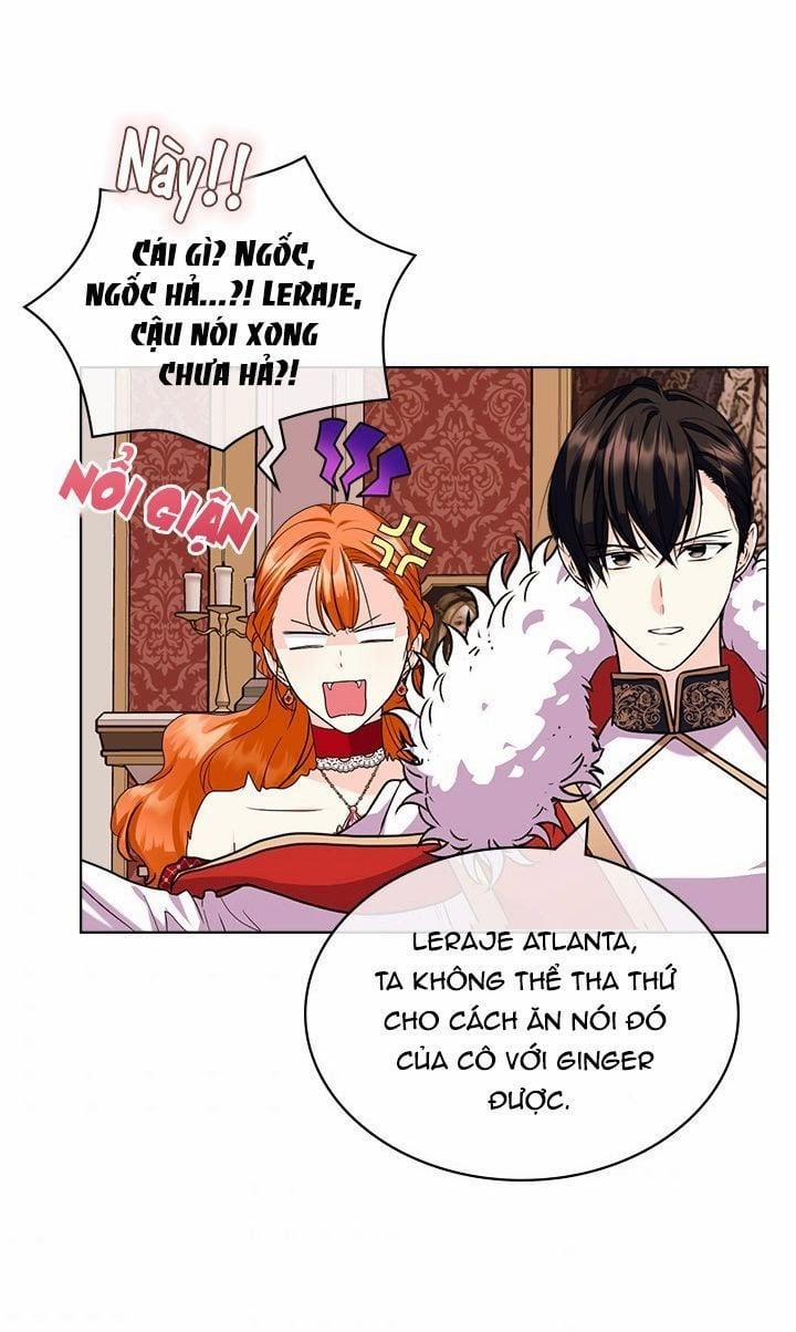 Đức Hạnh Của Ác Nữ Phản Diện 62 trang 58