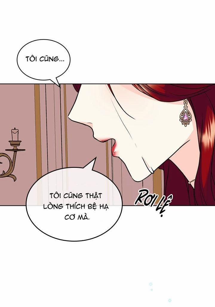Đức Hạnh Của Ác Nữ Phản Diện 62 trang 62