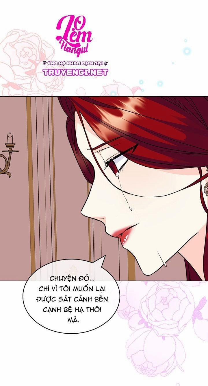 Đức Hạnh Của Ác Nữ Phản Diện 62 trang 63