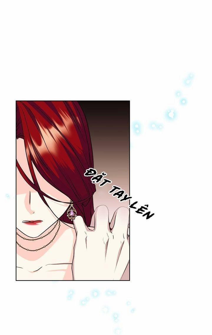 Đức Hạnh Của Ác Nữ Phản Diện 63 trang 1