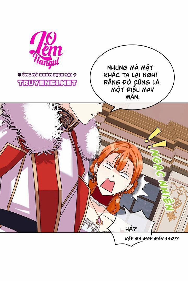 Đức Hạnh Của Ác Nữ Phản Diện 63 trang 10