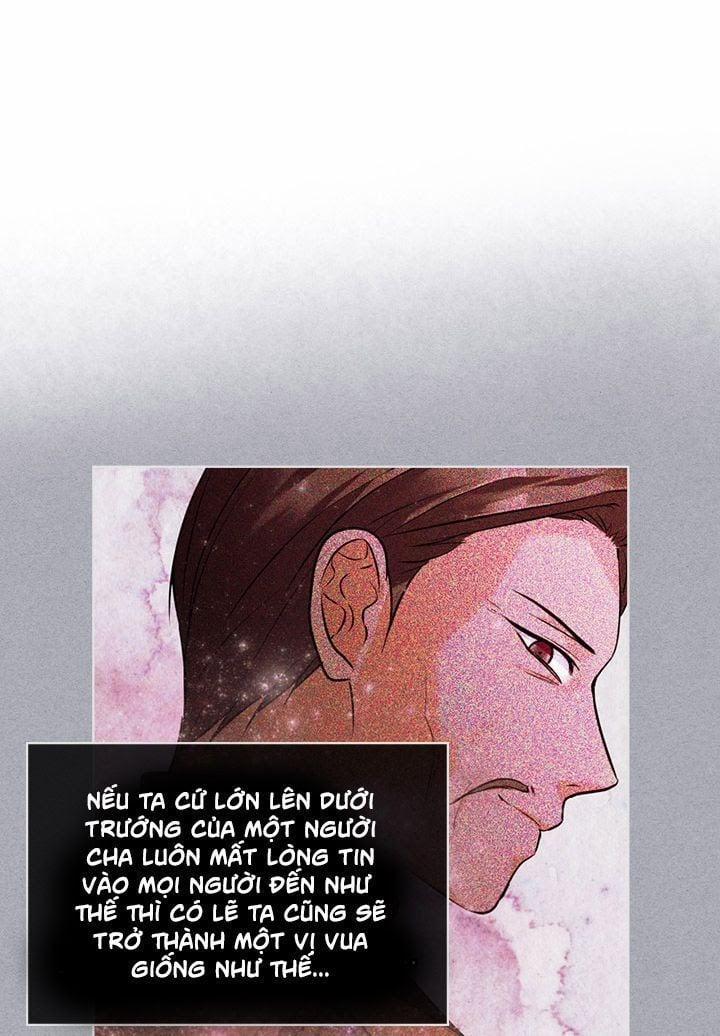 Đức Hạnh Của Ác Nữ Phản Diện 63 trang 11