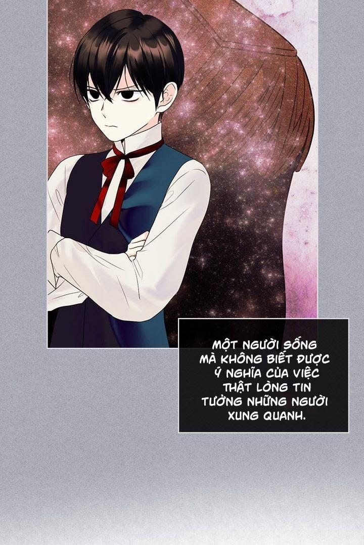 Đức Hạnh Của Ác Nữ Phản Diện 63 trang 12