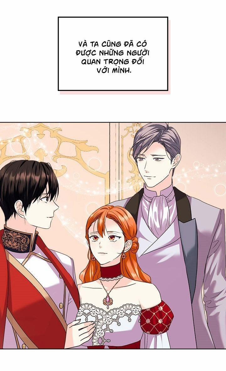 Đức Hạnh Của Ác Nữ Phản Diện 63 trang 14
