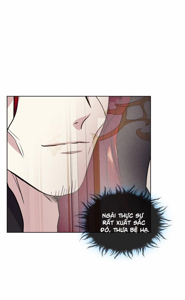 Đức Hạnh Của Ác Nữ Phản Diện 63 trang 15