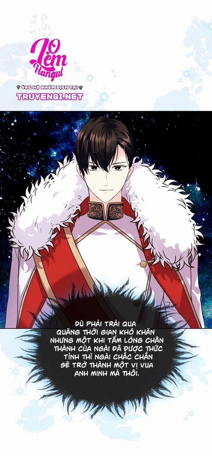Đức Hạnh Của Ác Nữ Phản Diện 63 trang 16