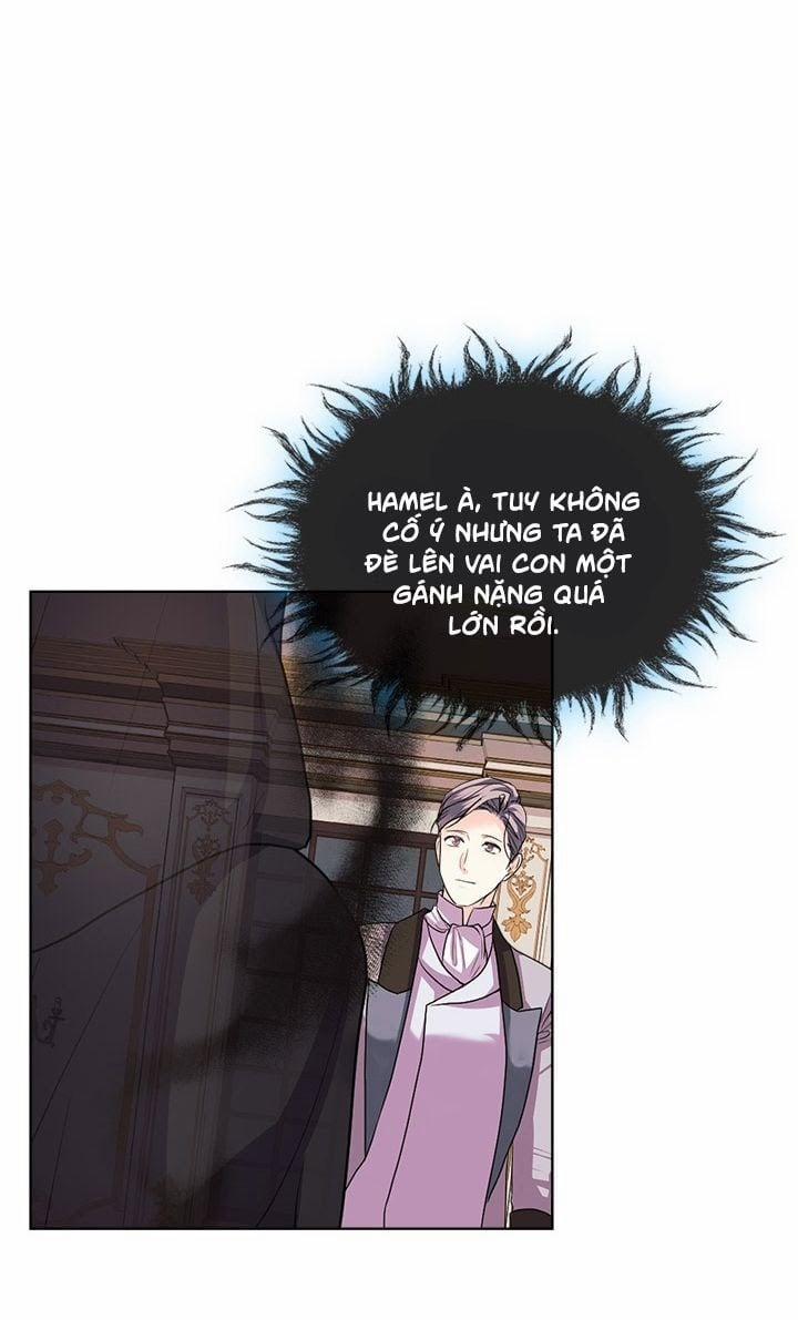 Đức Hạnh Của Ác Nữ Phản Diện 63 trang 17