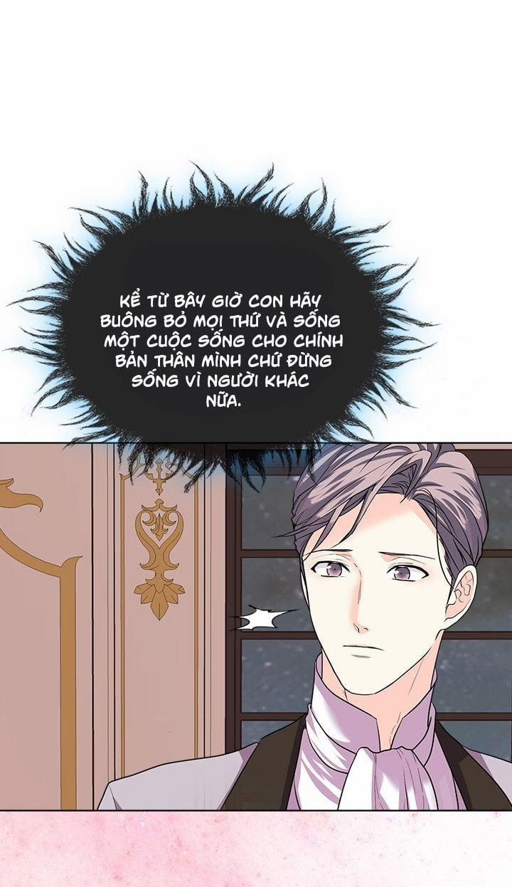 Đức Hạnh Của Ác Nữ Phản Diện 63 trang 19
