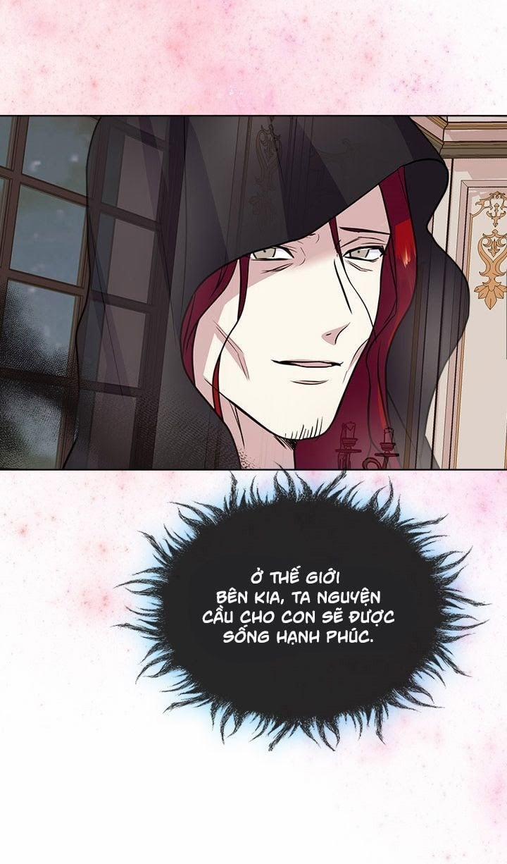 Đức Hạnh Của Ác Nữ Phản Diện 63 trang 20