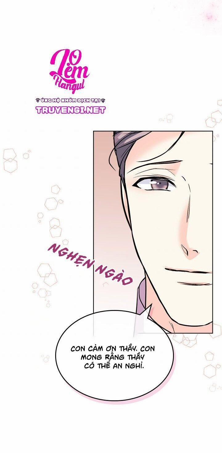 Đức Hạnh Của Ác Nữ Phản Diện 63 trang 21