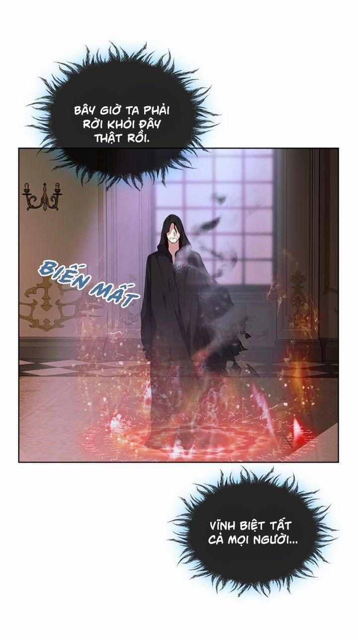 Đức Hạnh Của Ác Nữ Phản Diện 63 trang 22