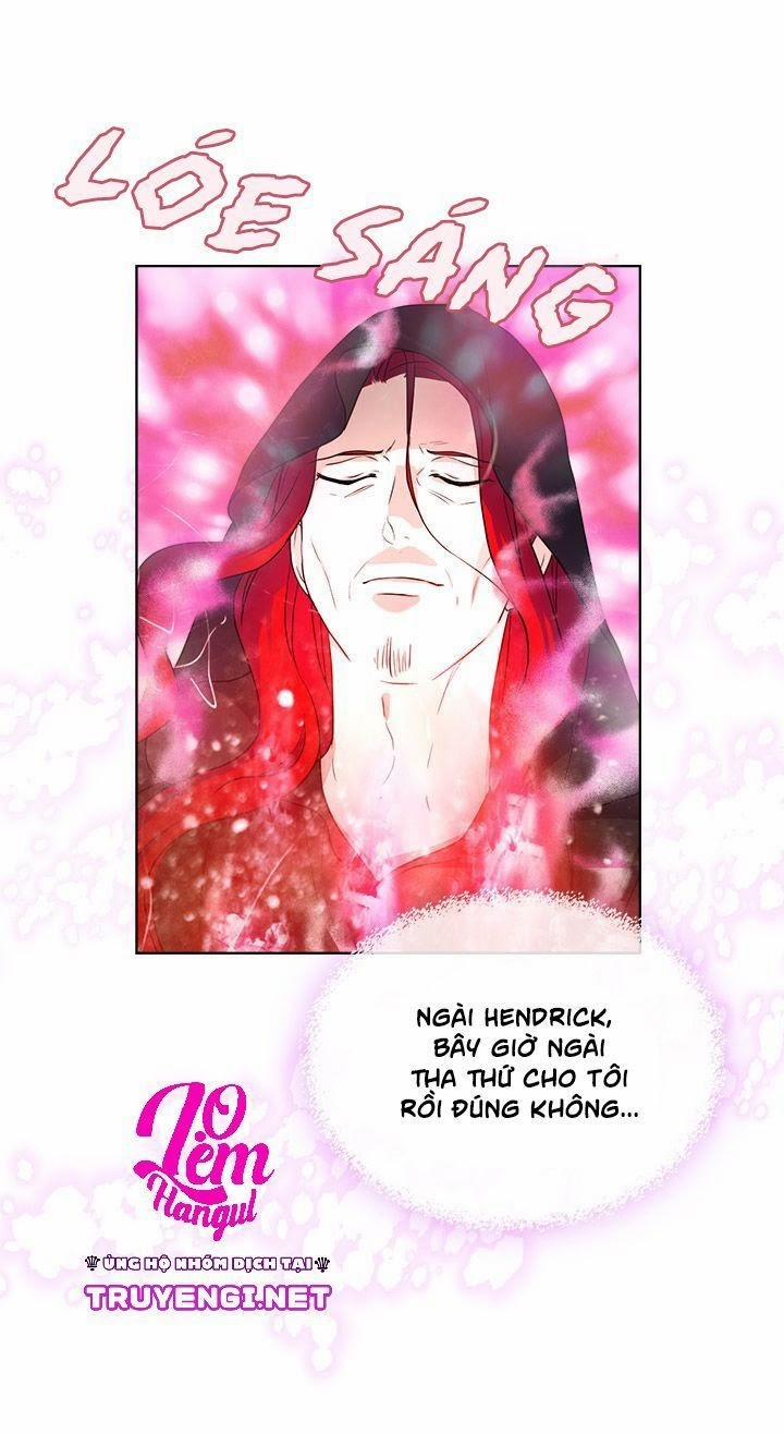 Đức Hạnh Của Ác Nữ Phản Diện 63 trang 23