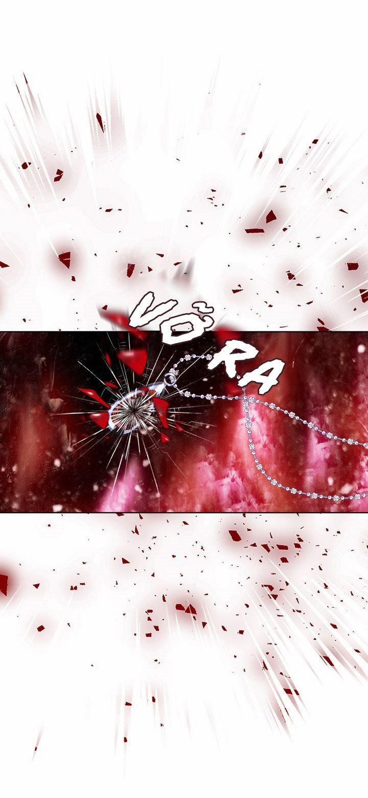 Đức Hạnh Của Ác Nữ Phản Diện 63 trang 24