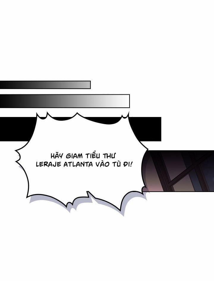 Đức Hạnh Của Ác Nữ Phản Diện 63 trang 25