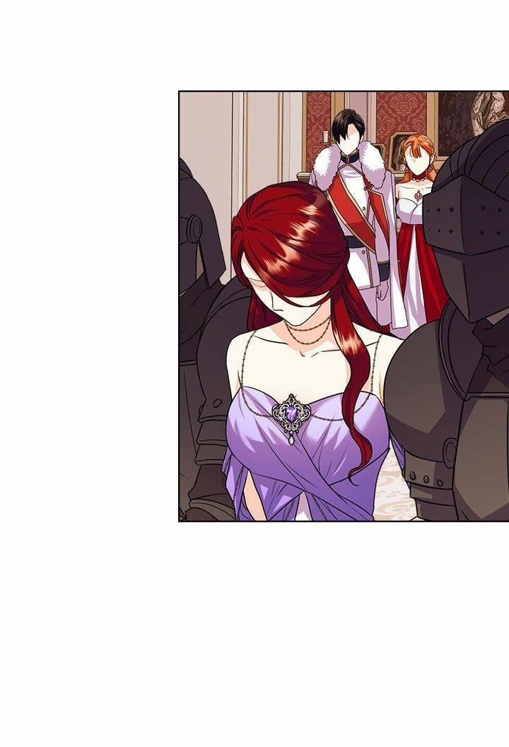 Đức Hạnh Của Ác Nữ Phản Diện 63 trang 27