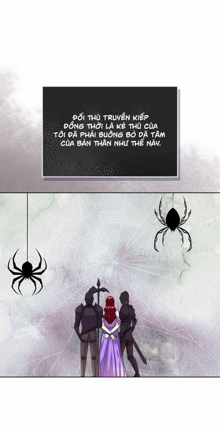 Đức Hạnh Của Ác Nữ Phản Diện 63 trang 28