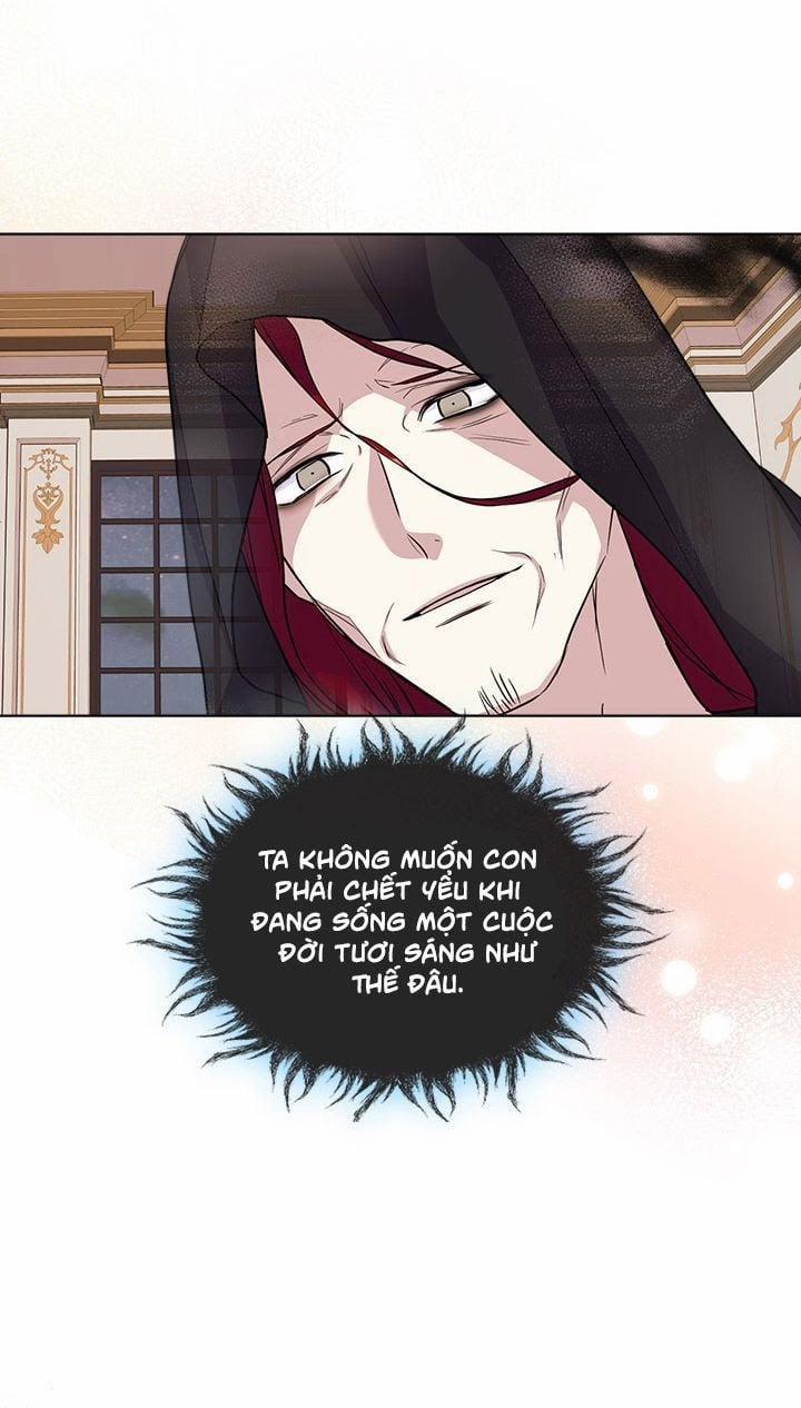 Đức Hạnh Của Ác Nữ Phản Diện 63 trang 3