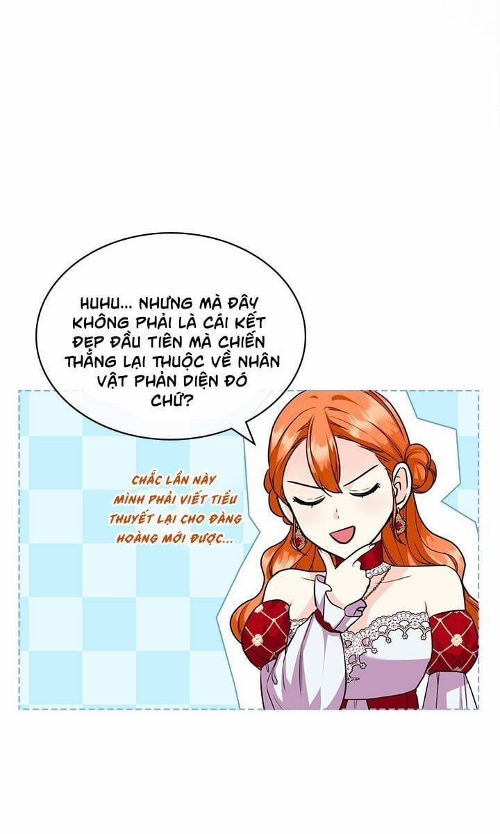 Đức Hạnh Của Ác Nữ Phản Diện 63 trang 34