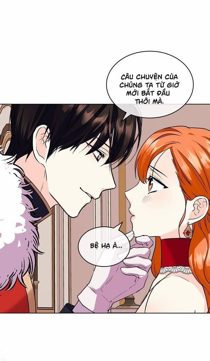 Đức Hạnh Của Ác Nữ Phản Diện 63 trang 36