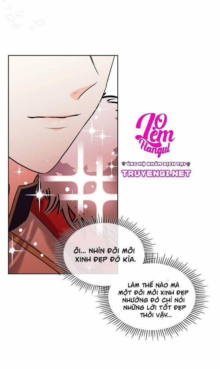 Đức Hạnh Của Ác Nữ Phản Diện 63 trang 37