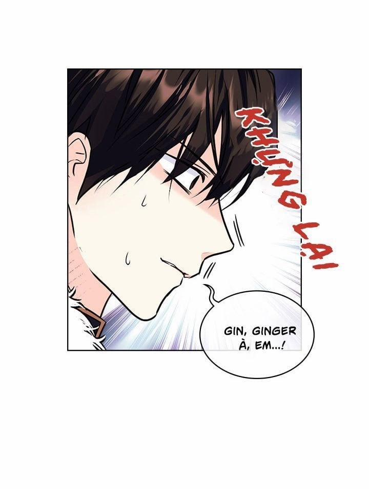 Đức Hạnh Của Ác Nữ Phản Diện 63 trang 39