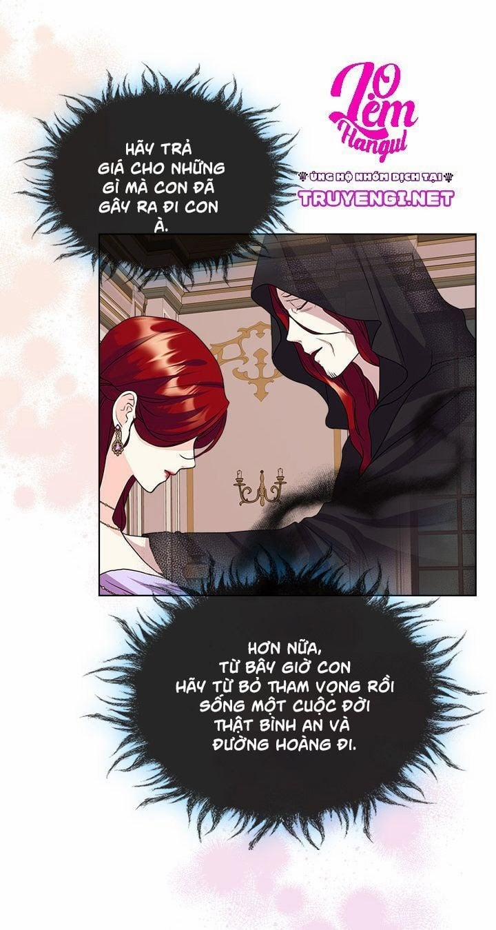 Đức Hạnh Của Ác Nữ Phản Diện 63 trang 4