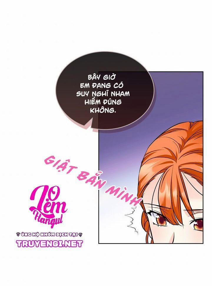 Đức Hạnh Của Ác Nữ Phản Diện 63 trang 40