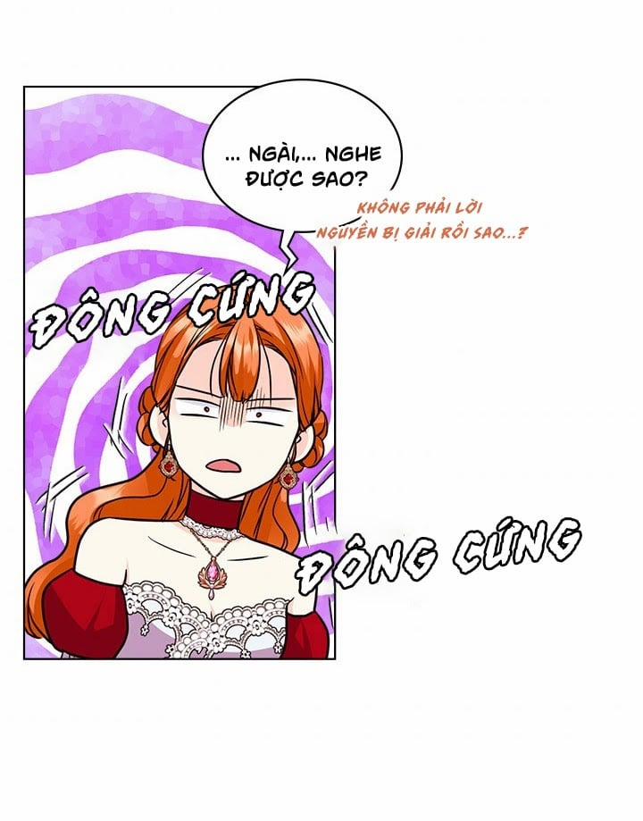 Đức Hạnh Của Ác Nữ Phản Diện 63 trang 41