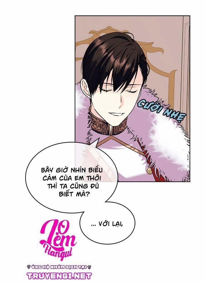 Đức Hạnh Của Ác Nữ Phản Diện 63 trang 42