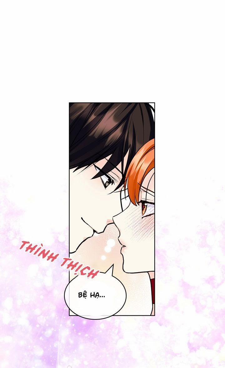 Đức Hạnh Của Ác Nữ Phản Diện 63 trang 44