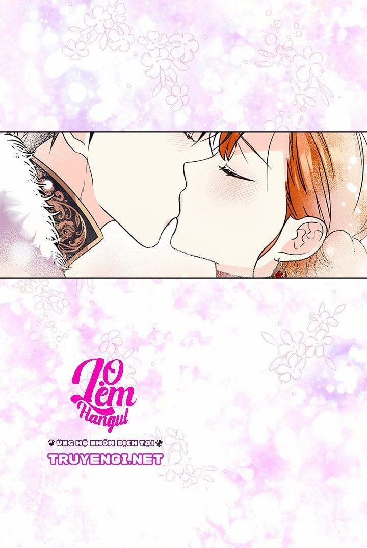 Đức Hạnh Của Ác Nữ Phản Diện 63 trang 45