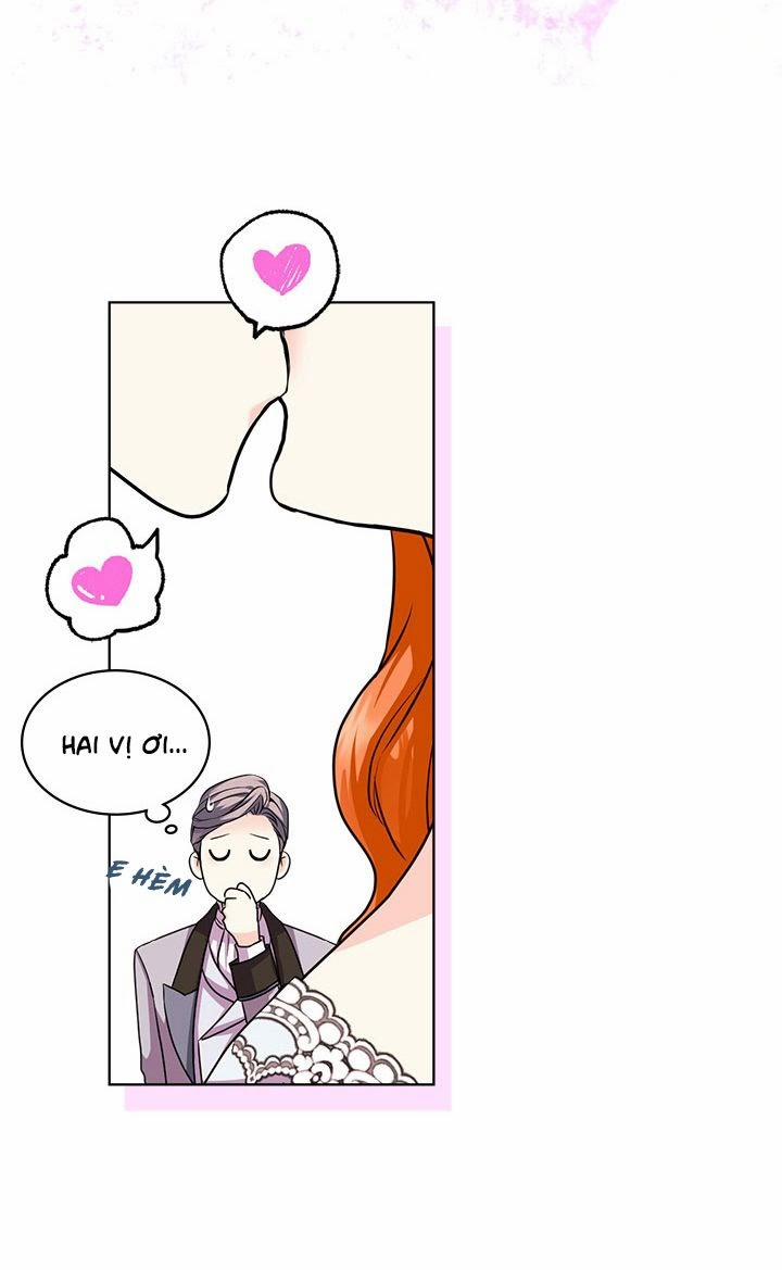 Đức Hạnh Của Ác Nữ Phản Diện 63 trang 46