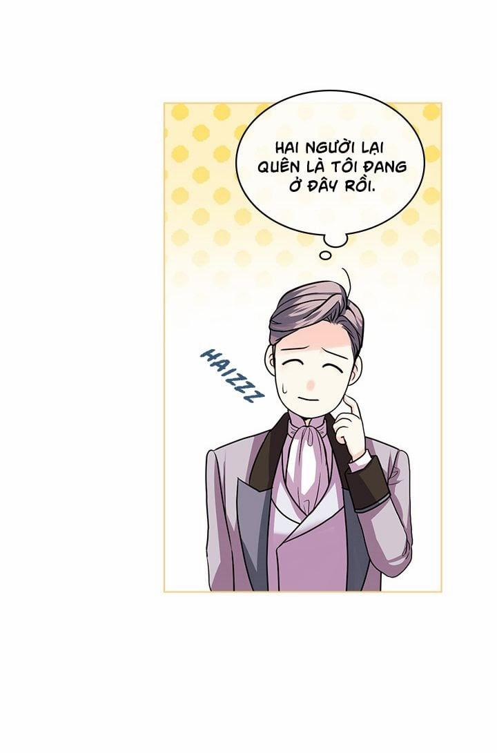Đức Hạnh Của Ác Nữ Phản Diện 63 trang 47