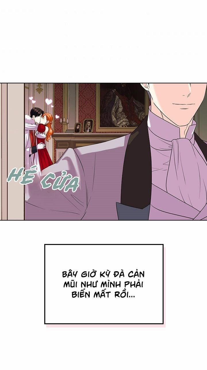 Đức Hạnh Của Ác Nữ Phản Diện 63 trang 49