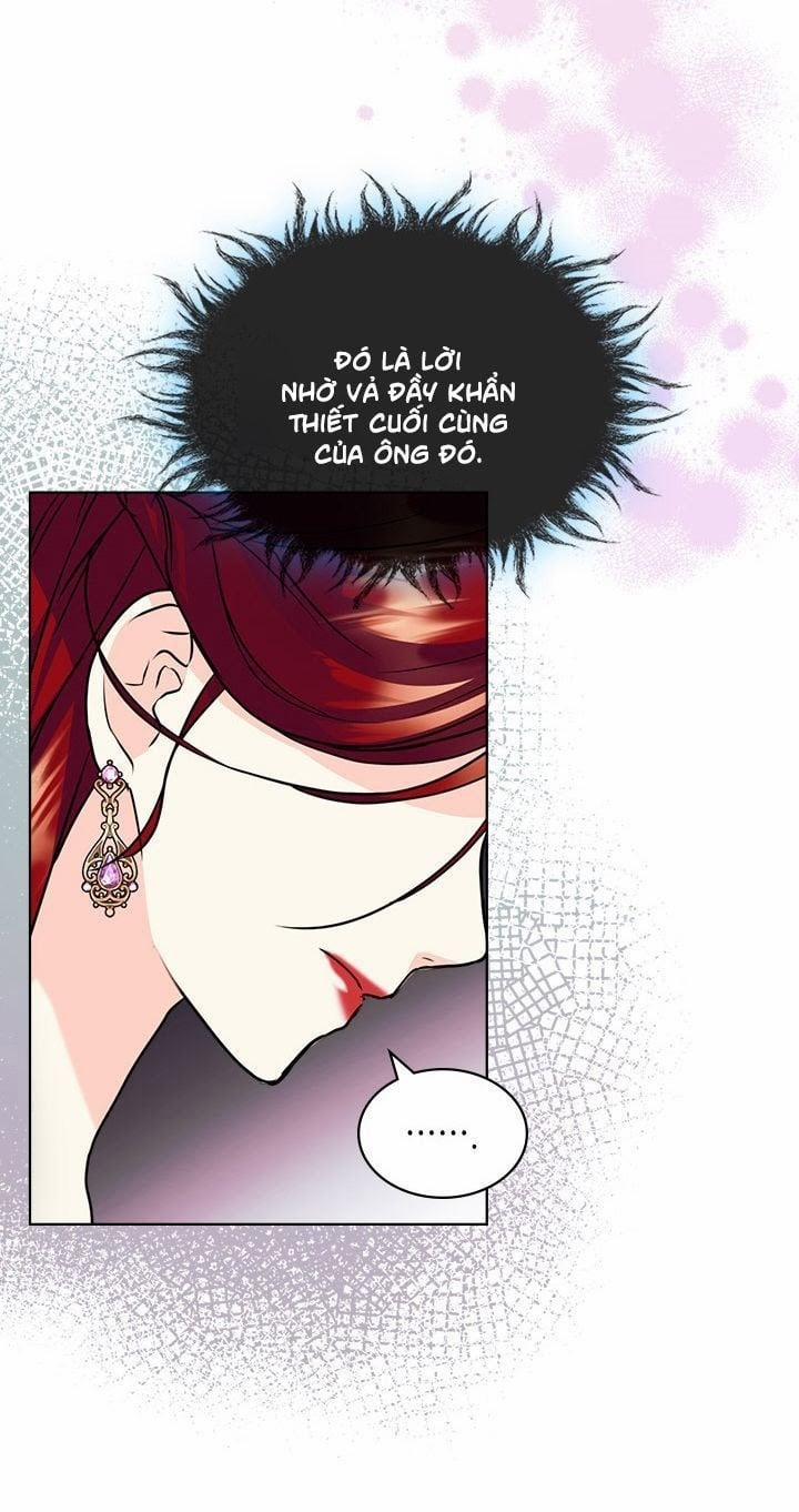 Đức Hạnh Của Ác Nữ Phản Diện 63 trang 5