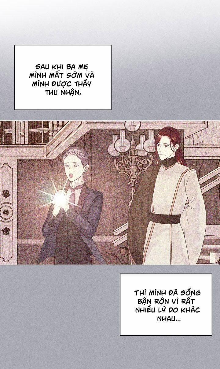 Đức Hạnh Của Ác Nữ Phản Diện 63 trang 53