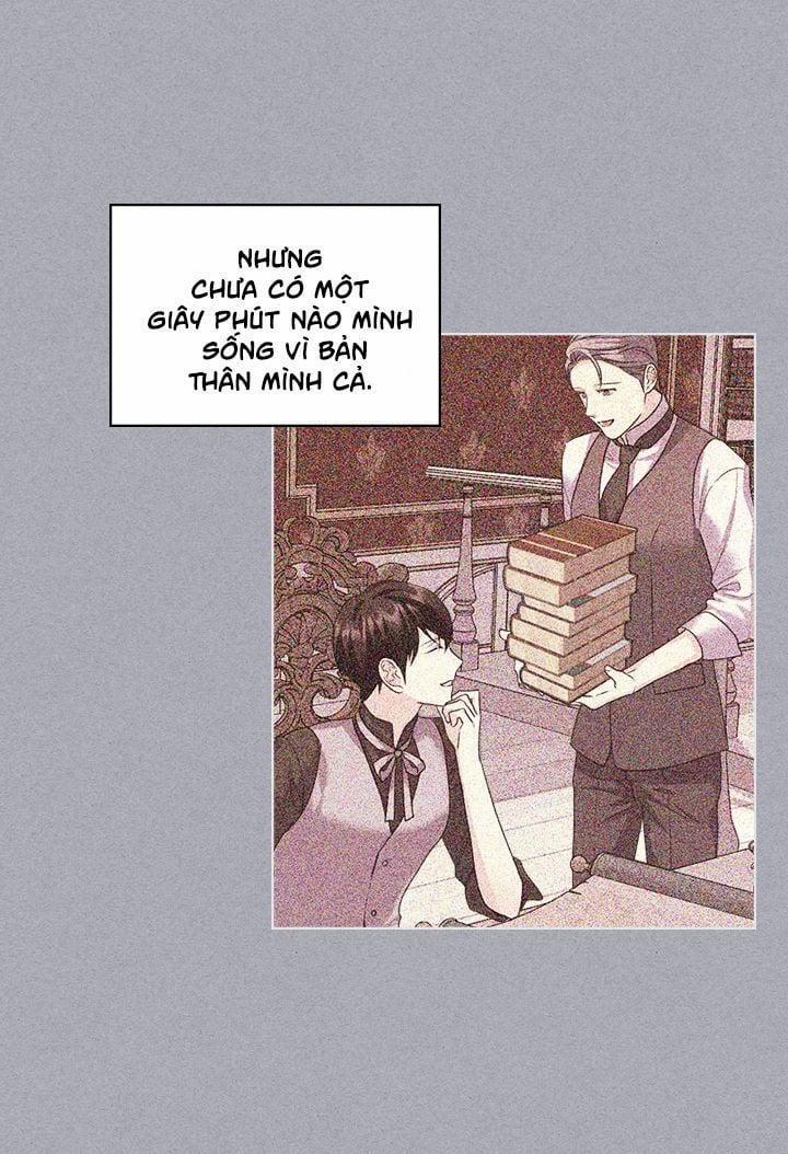 Đức Hạnh Của Ác Nữ Phản Diện 63 trang 54