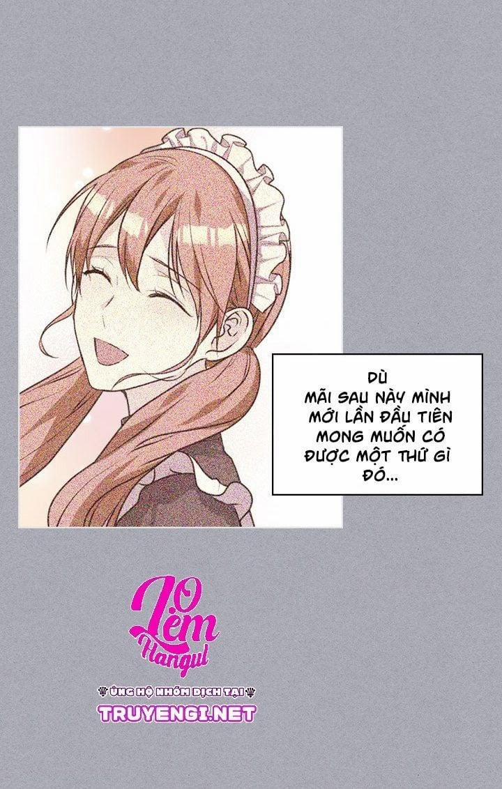 Đức Hạnh Của Ác Nữ Phản Diện 63 trang 55