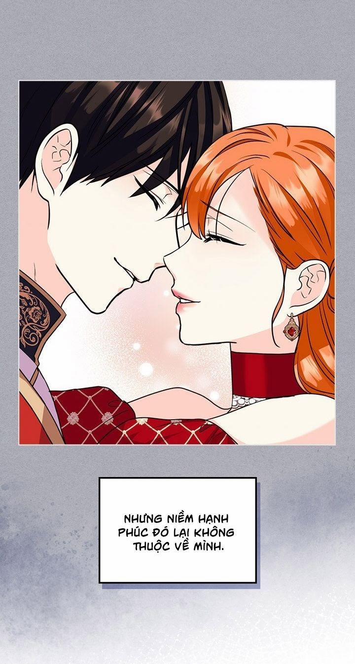 Đức Hạnh Của Ác Nữ Phản Diện 63 trang 56