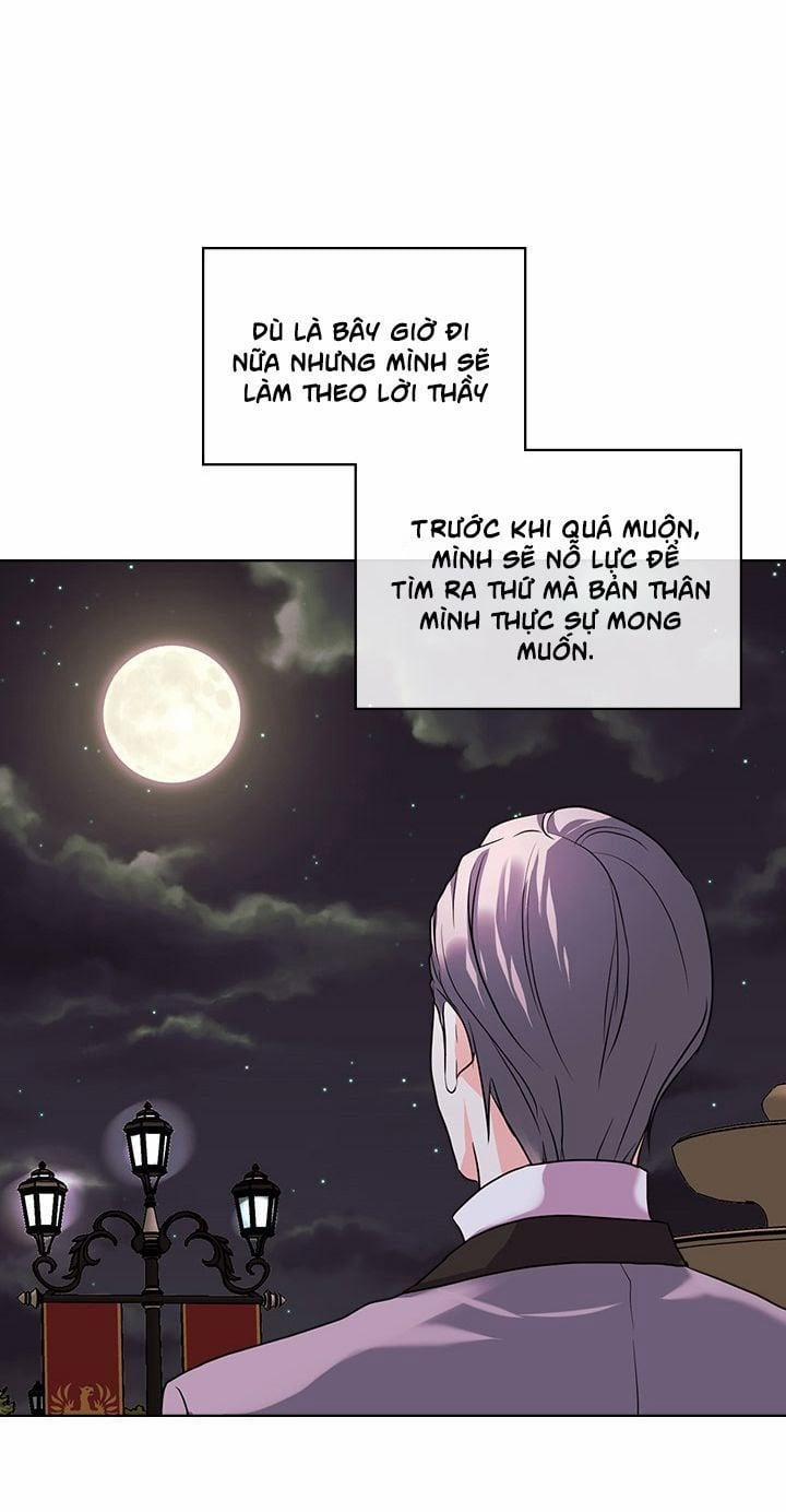 Đức Hạnh Của Ác Nữ Phản Diện 63 trang 57