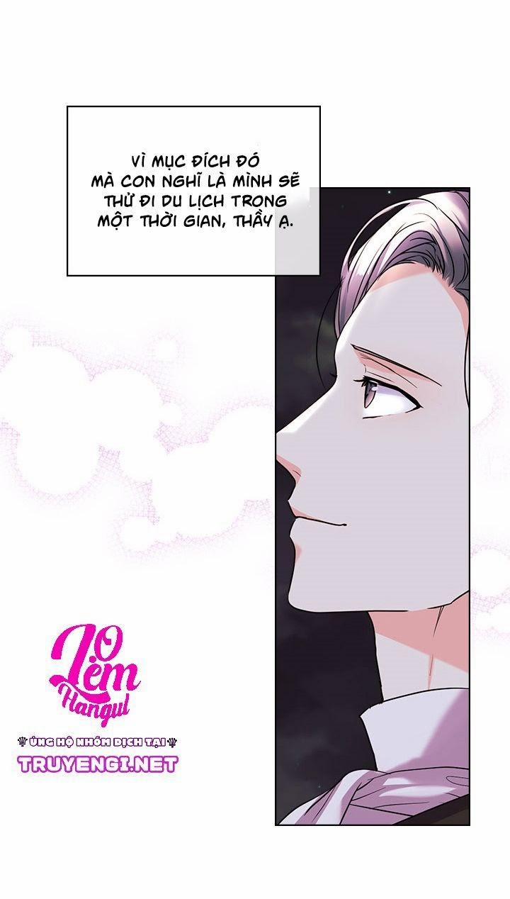 Đức Hạnh Của Ác Nữ Phản Diện 63 trang 58