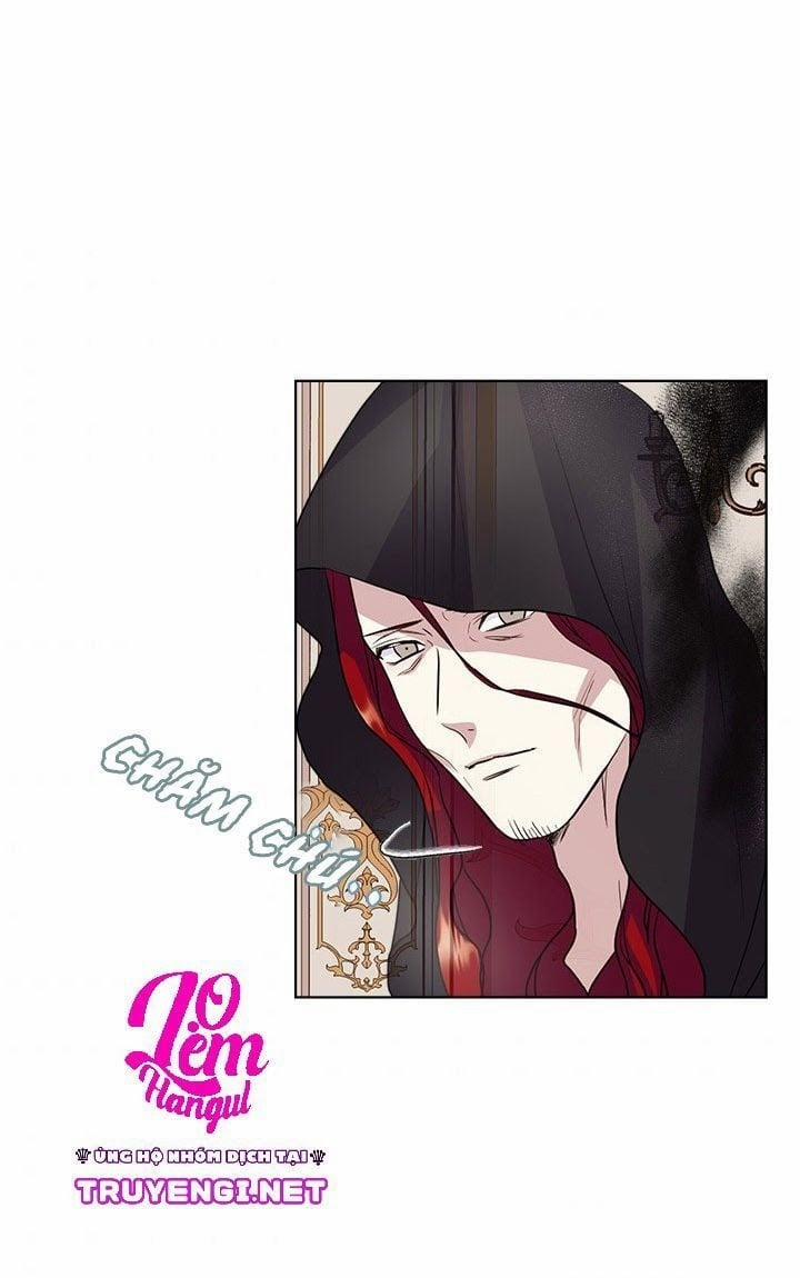 Đức Hạnh Của Ác Nữ Phản Diện 63 trang 6
