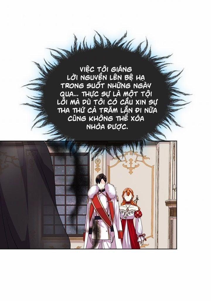 Đức Hạnh Của Ác Nữ Phản Diện 63 trang 7